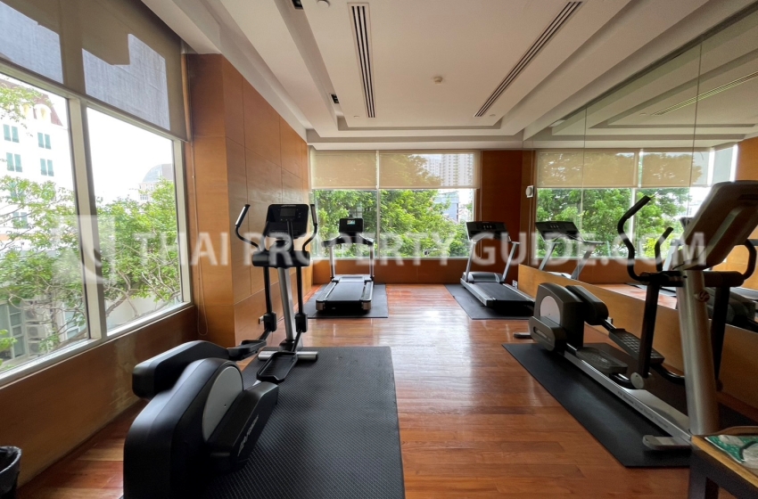 Condominium in Sukhumvit : Hampton Thonglor 10 